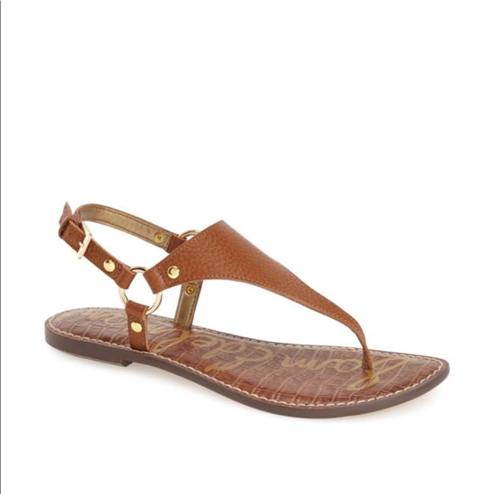 New Sam Edelman Greta Sandal size 8